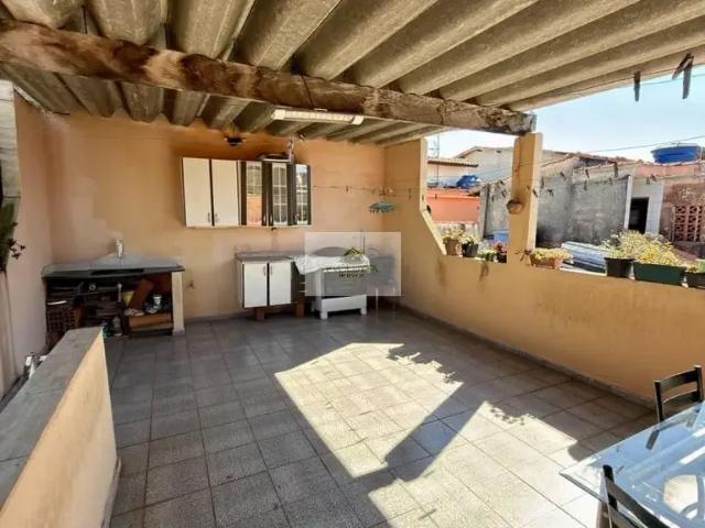 Casa / Sobrado para Venda em Poá/SP Jardim Nova Poá 2 Quartos