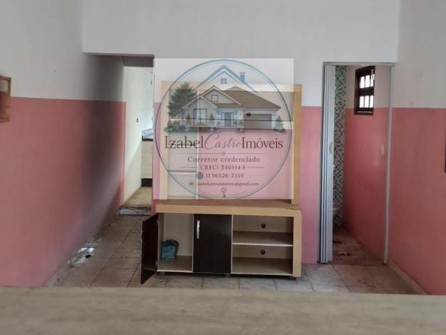 Casa / Sobrado para Venda em Poá/SP Jardim Nova Poá 2 Quartos
