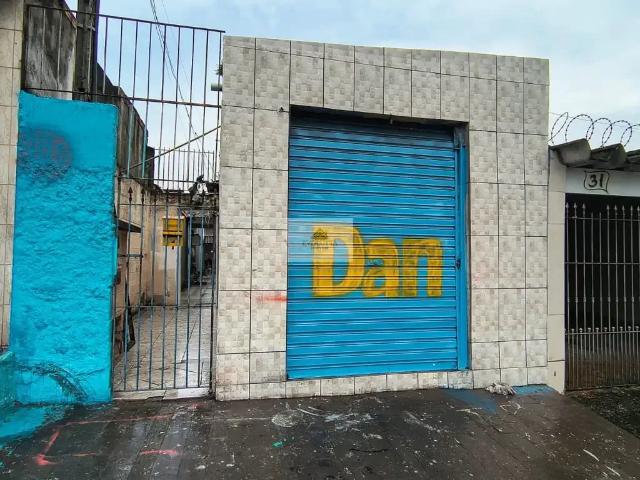Casa / Sobrado para Venda em Poá/SP Jardim Nova Poá 2 Quartos