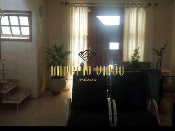 House à venda em Poá, São Paulo - Varanda