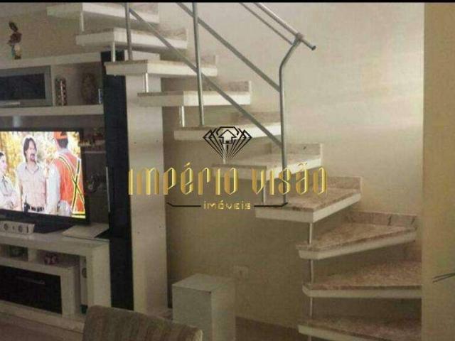 Casa / Sobrado para Venda em Poá/SP Jardim Nova Poá 2 Quartos