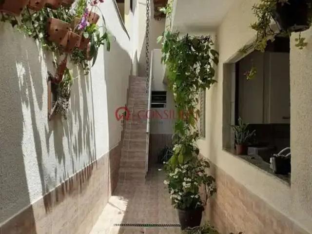 Casa / Sobrado para Venda em Poá/SP Jardim Nova Poá 4 Quartos