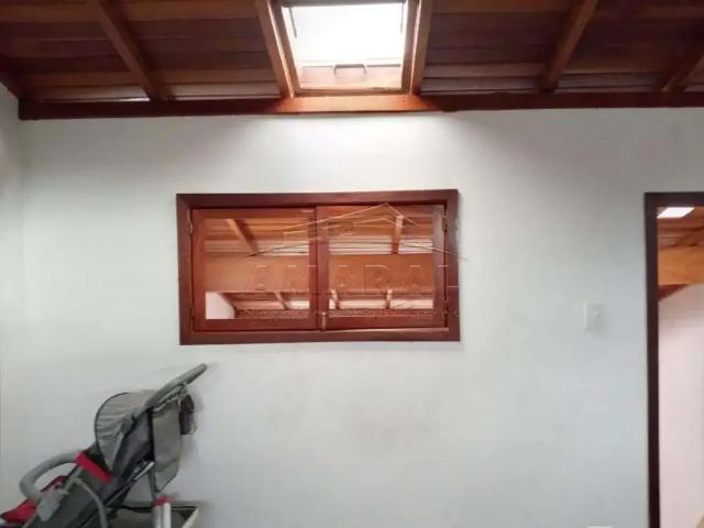 Casa / Sobrado para Venda em Poá/SP Jardim Santo Antônio 3 Quartos