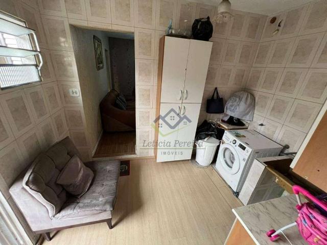 Casa / Sobrado para Venda em Poá/SP Jardim Santa Helena 2 Quartos