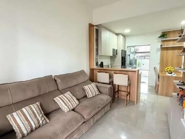 Casa / Sobrado para Venda em Portão/RS Vila Rica 3 Quartos