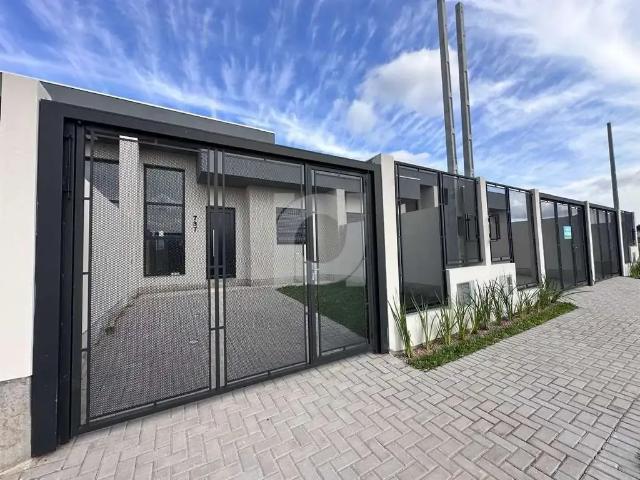 Casa / Sobrado para Venda em Portão/RS Vila Rica 2 Quartos