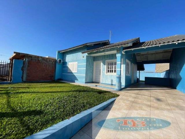 Casa / Sobrado para Venda em Portão/RS Vila Rica