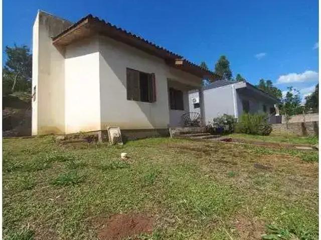 Casa / Sobrado para Venda em Portão/RS Zona Rural