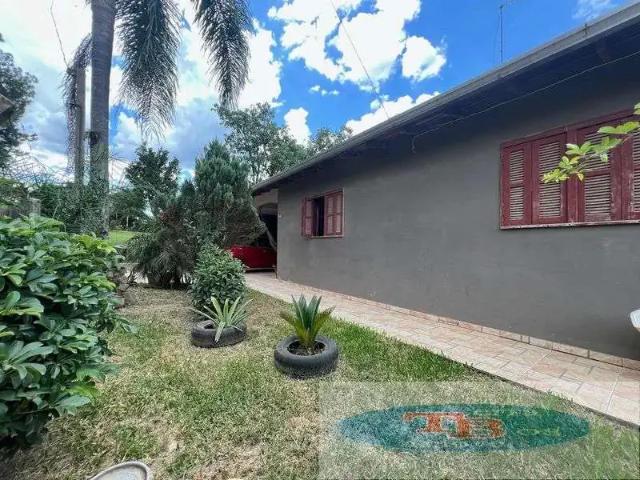 Casa / Sobrado para Venda em Portão/RS Aparecida