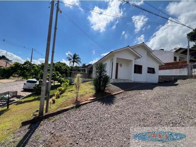 Casa / Sobrado para Venda em Portão/RS Aparecida