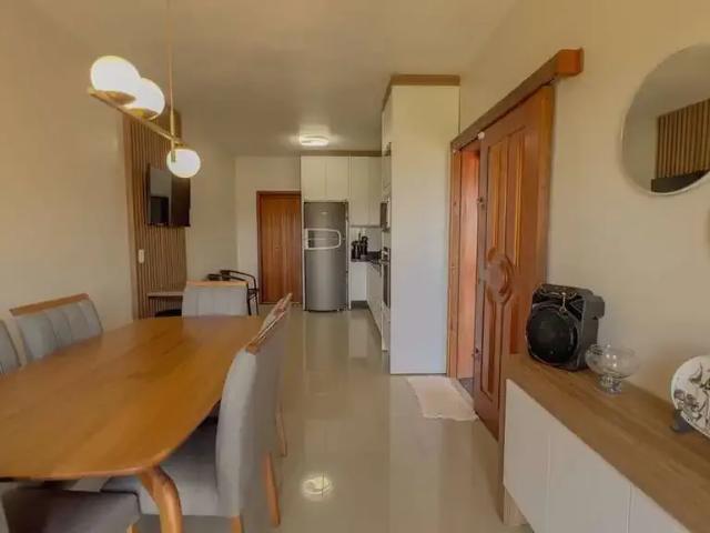 Casa / Sobrado para Venda em Portão/RS Centro 3 Quartos