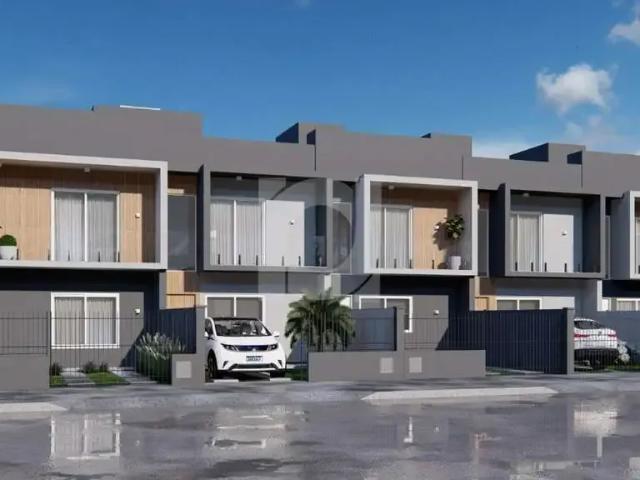 Casa / Sobrado para Venda em Portão/RS Centro 2 Quartos