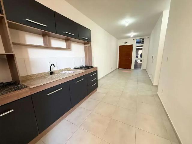 Casa / Sobrado para Venda em Portão/RS Centro 2 Quartos
