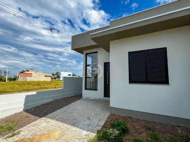 Casa / Sobrado para Venda em Portão/RS Centro 2 Quartos