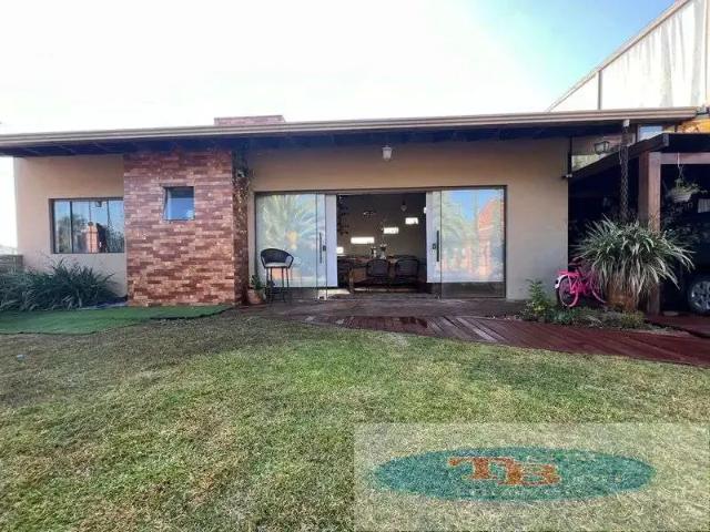 Casa / Sobrado para Venda em Portão/RS Rincão do Cascalho