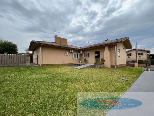 Casa / Sobrado para Venda em Portão/RS Centro