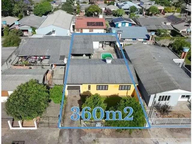 Casa / Sobrado para Venda em Portão/RS Centro