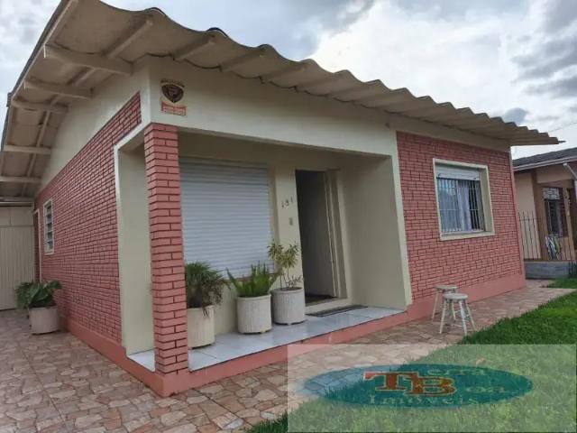 Casa / Sobrado para Venda em Portão/RS Estação Portão