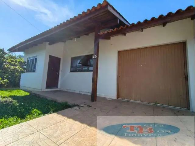 Casa / Sobrado para Venda em Portão/RS Lot. Riva