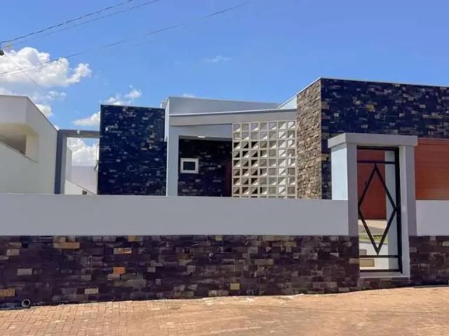 Casa / Sobrado para Venda em Portão/RS Lot. Riva 3 Quartos