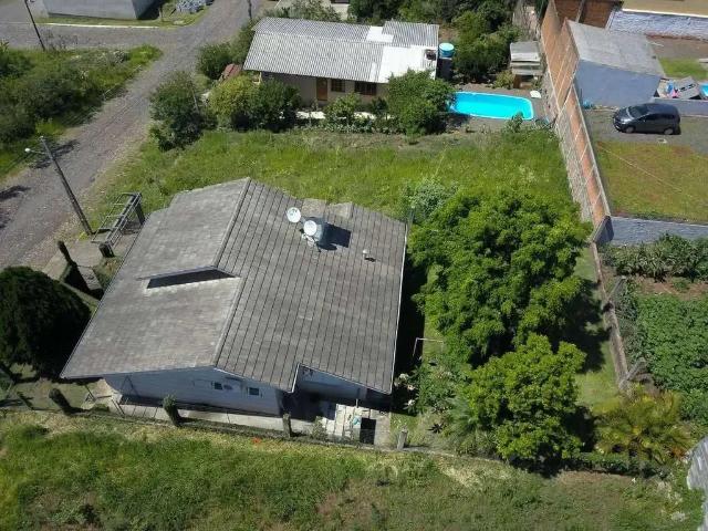 Casa / Sobrado para Venda em Portão/RS Ouro Verde 2 Quartos
