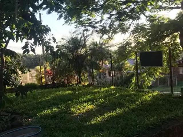 Casa / Sobrado para Venda em Portão/RS Ouro Verde 3 Quartos