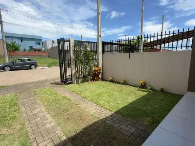 Casa / Sobrado para Venda em Portão/RS Portão Velho 2 Quartos