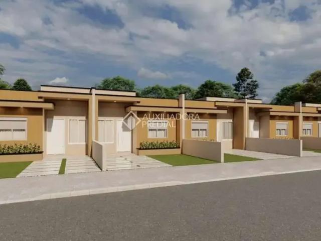 Casa / Sobrado para Venda em Portão/RS Portão Velho 2 Quartos