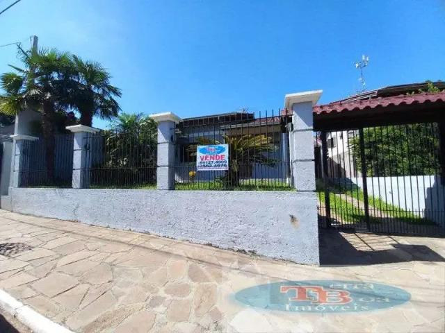 Casa / Sobrado para Venda em Portão/RS Portão Velho