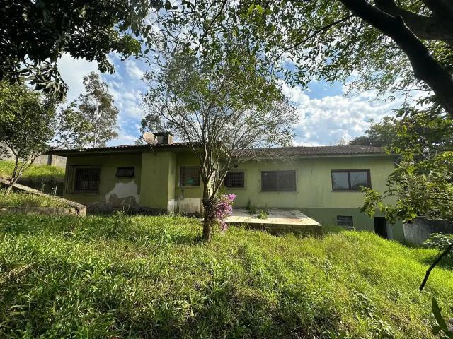 Casa / Sobrado para Venda em Portão/RS Rincão do Cascalho 3 Quartos