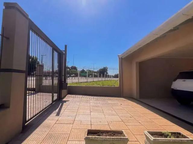 Casa / Sobrado para Venda em Portão/RS Rincão do Cascalho 3 Quartos
