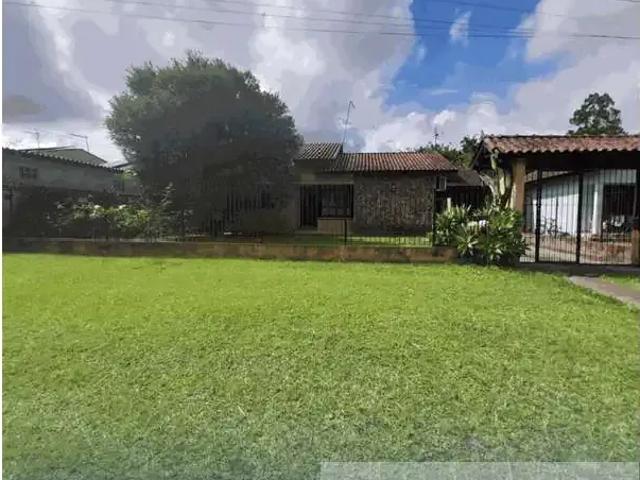 Casa / Sobrado para Venda em Portão/RS Rincão do Cascalho