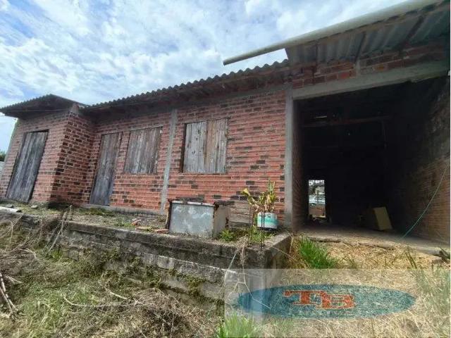 Casa / Sobrado para Venda em Portão/RS Rincão do Cascalho