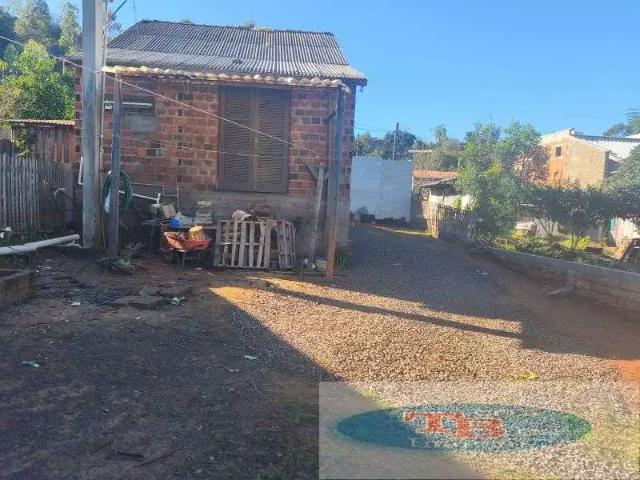 Casa / Sobrado para Venda em Portão/RS Rincão do Cascalho