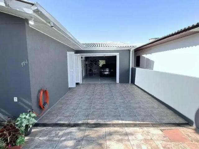 Casa / Sobrado para Venda em Portão/RS São Jorge 3 Quartos