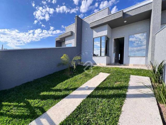 Casa / Sobrado para Venda em Portão/RS São Jorge 2 Quartos