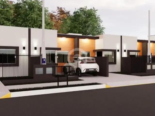 Casa / Sobrado para Venda em Portão/RS São Jorge 2 Quartos