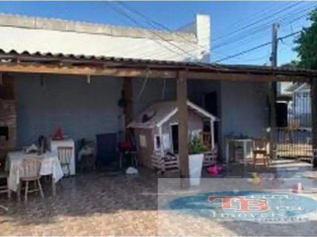 Casa / Sobrado para Venda em Portão/RS São Jorge