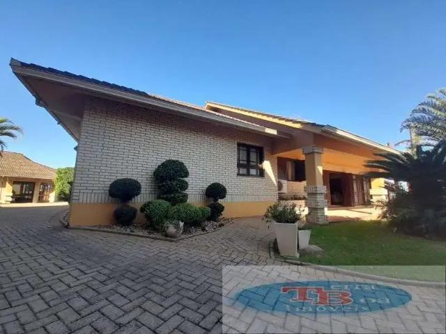 Casa / Sobrado para Venda em Portão/RS San Ciro