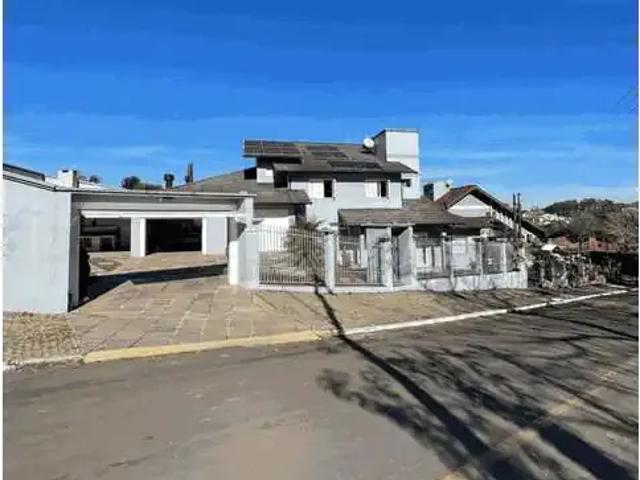 Casa / Sobrado para Venda em Portão/RS San Ciro
