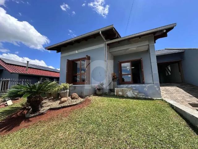 Casa / Sobrado para Venda em Portão/RS San Ciro 2 Quartos