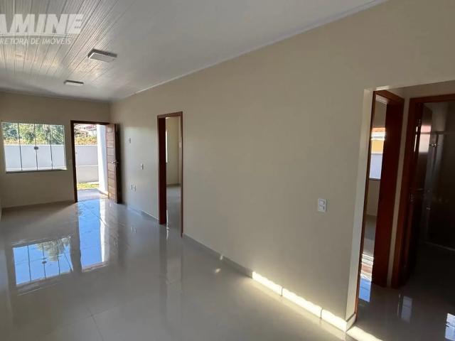 Casa / Sobrado para Venda em Porto União/SC Área Industrial 2 Quartos
