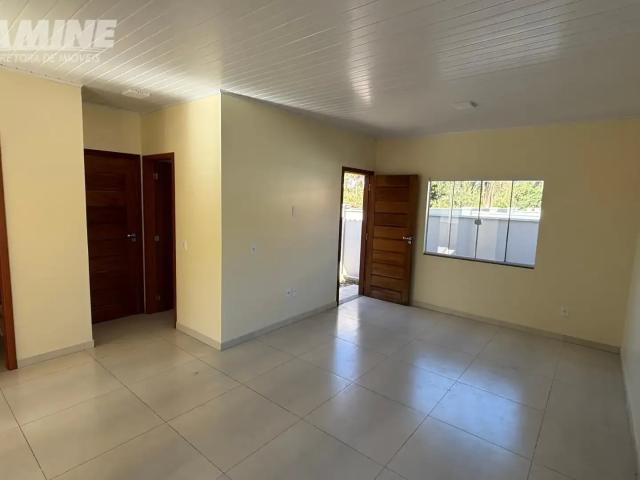 Casa / Sobrado para Venda em Porto União/SC Área Industrial 2 Quartos