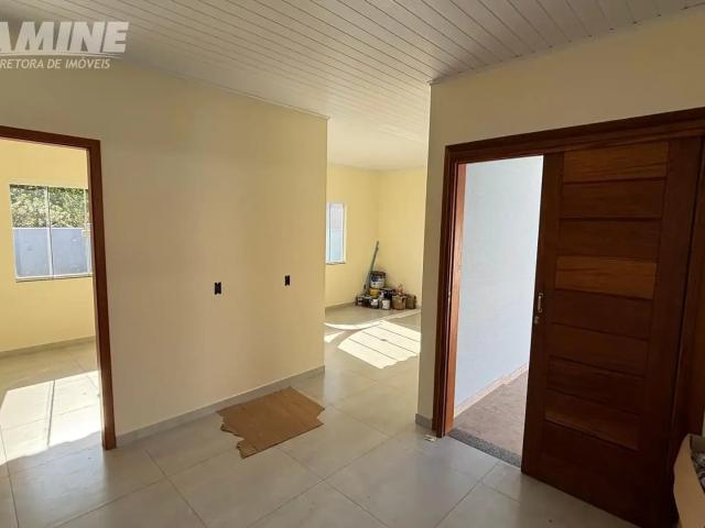 Casa / Sobrado para Venda em Porto União/SC Área Industrial 2 Quartos