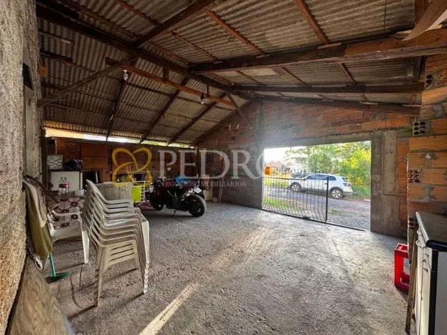 Casa / Sobrado para Venda em Porto União/SC Área Industrial 3 Quartos