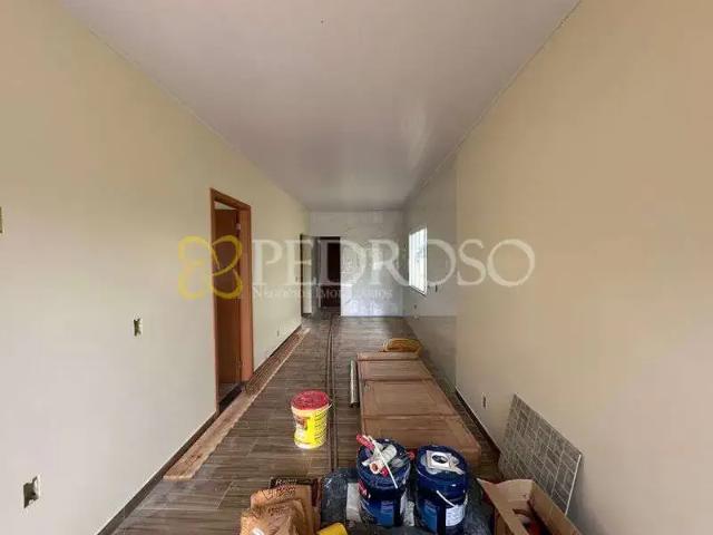 Casa / Sobrado para Venda em Porto União/SC Área Industrial 3 Quartos