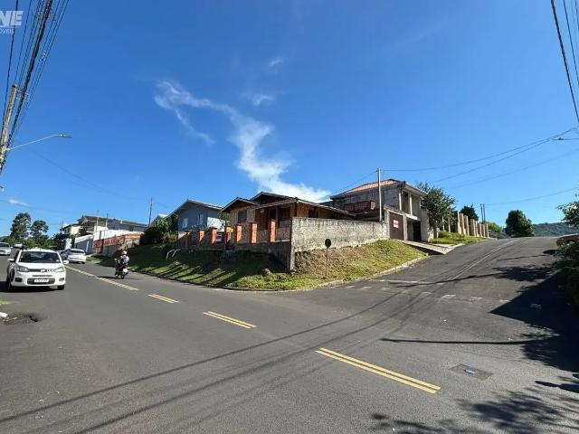 Casa / Sobrado para Venda em Porto União/SC Bela Vista 3 Quartos
