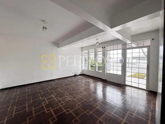 Casa / Sobrado para Venda em Porto União/SC Centro 4 Quartos