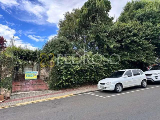 Casa / Sobrado para Venda em Porto União/SC Centro 4 Quartos