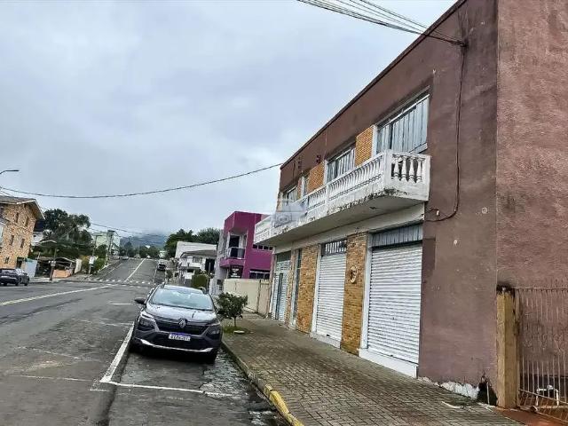 Casa / Sobrado para Venda em Porto União/SC Centro 5 Quartos